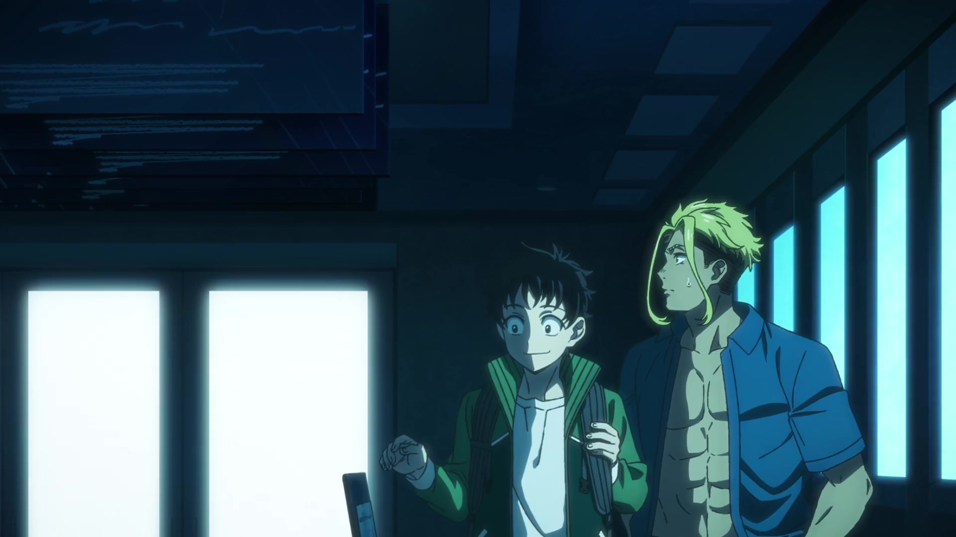 [Tsukyio Editing Resources] Zom 100 - Ep 5 - 94.mp4